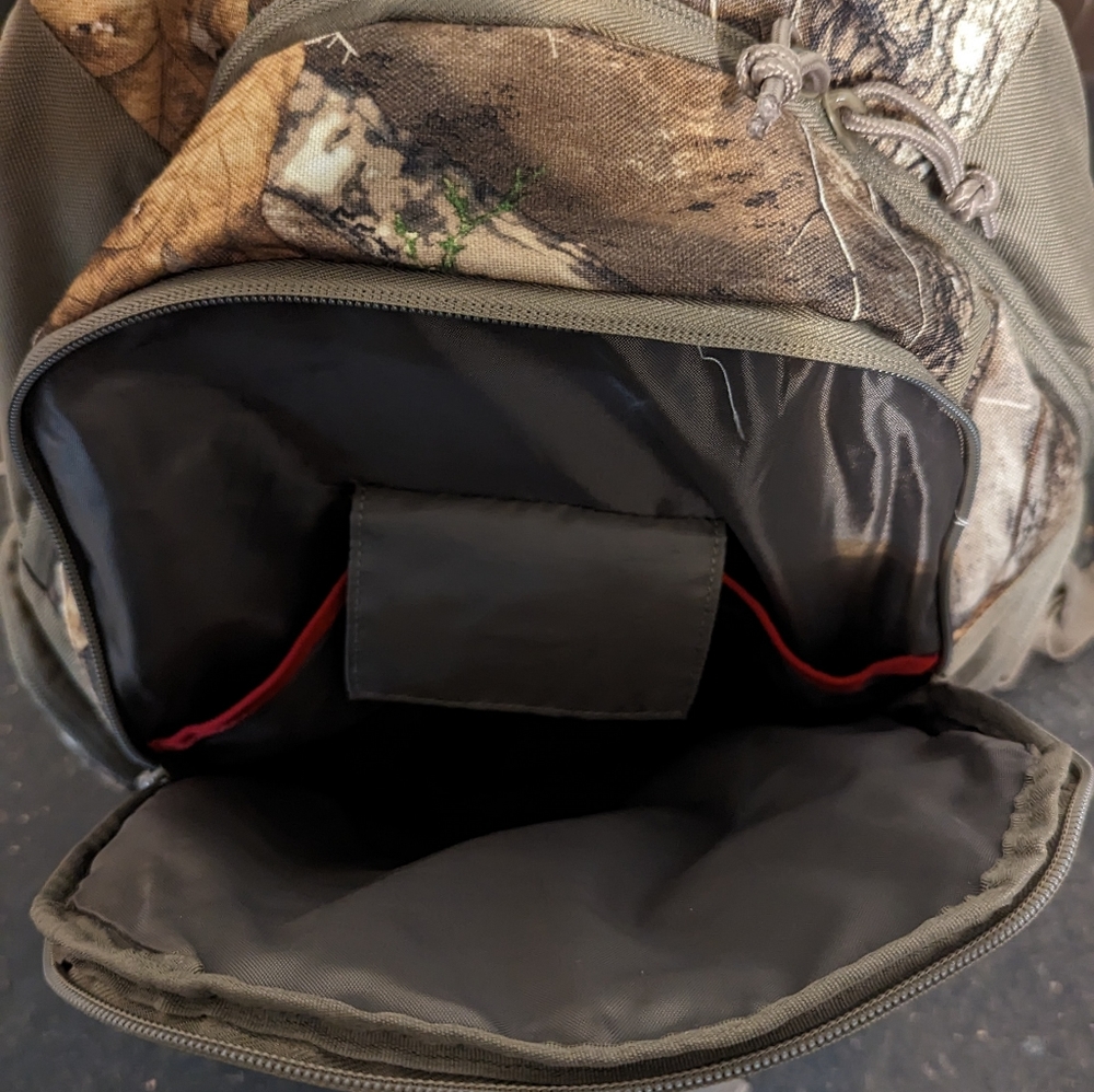 Fieldline backpack - Picture 4 of 4